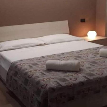 Hotel Fitness Parma Ngoại thất bức ảnh