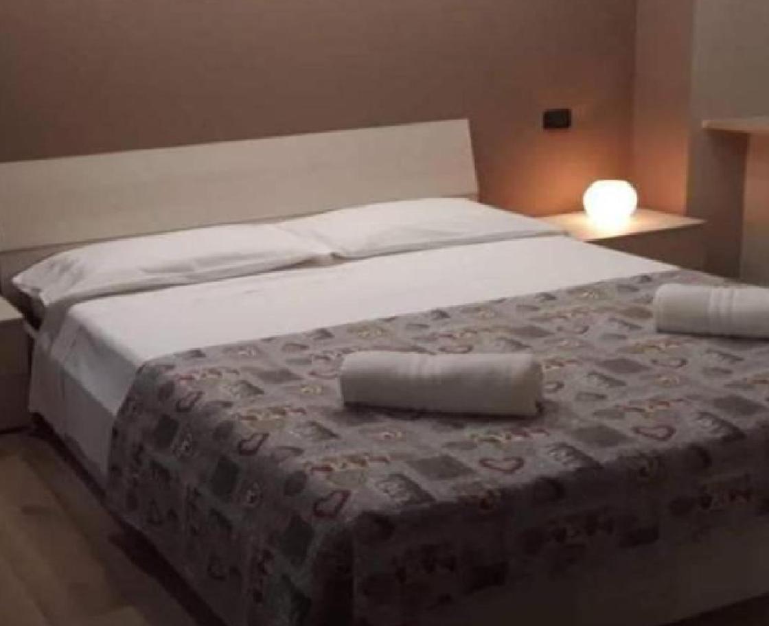 Hotel Fitness Parma Ngoại thất bức ảnh
